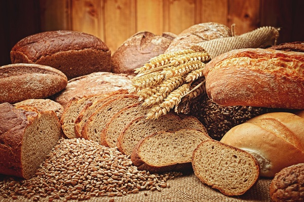 Vital Wheat Gluten